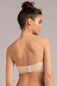 Lingerie, Brasier strapless, Ref. 2411051,Ropa interior, Brasieres