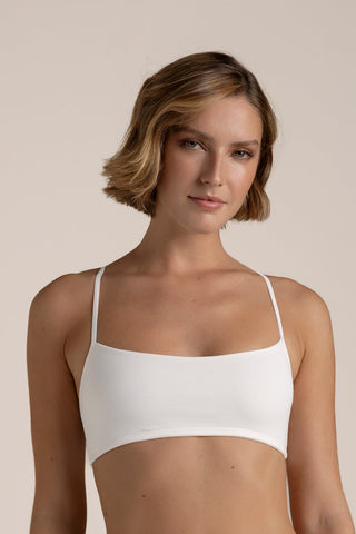 Touché México, Brasier tipo top, Lingerie, Lencería mujer, Ropa interior