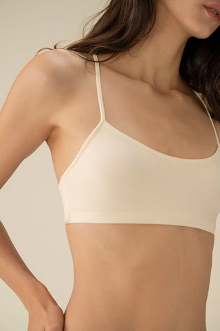 Lingerie, Brasier tipo top, Ref. 0468052, Ropa Interior, brasieres