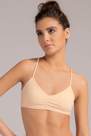 Lingerie, Brasier tipo top, Ref. 2409051,Ropa interior, Brasieres