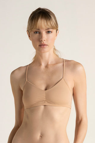 Touché México, Brasier tipo top, Lingerie, Ropa interior femenina