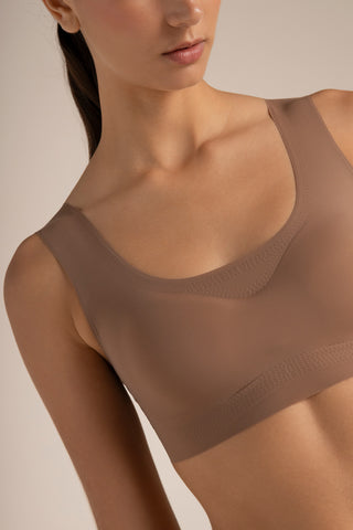 Brasier tipo top