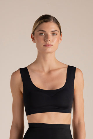 Brasier tipo top