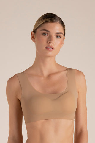 Brasier tipo top