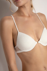 Lingerie, Brasier triangular, Ref.0484042, Ropa interior, Brasieres