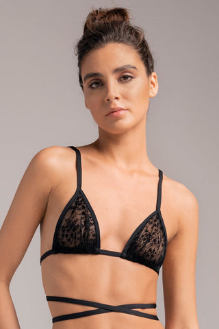 Lingerie, Triangle bra, Ref.2424051, Ropa Interior, brasieres