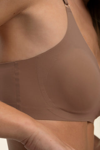 Lingerie, Brasier triangular, Ref. 2495C52, Ropa Interior, brasieres