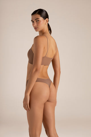 Panty brasilero