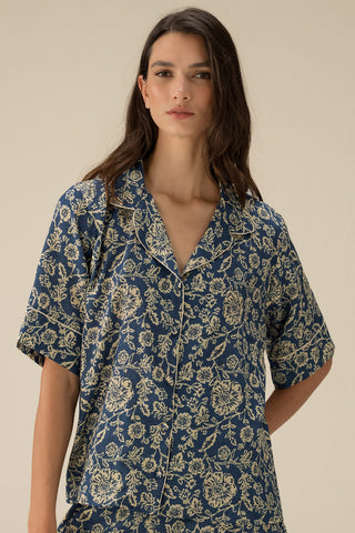 Lingerie, Camisa, Ref. 0828052, Pijamas, Pijamas M&M