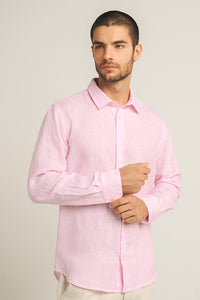 Îlot, Camisa, Ref. SH15051, Hombre/Ilot, Camisas