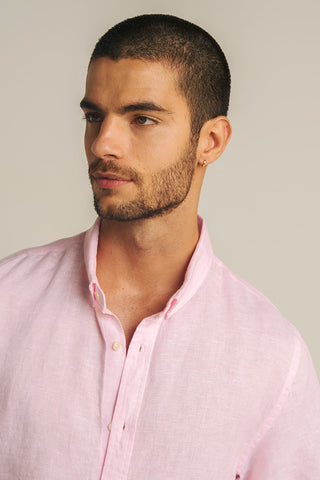 Îlot, Camisa, Ref. SH16051, Hombre/Ilot, Camisas