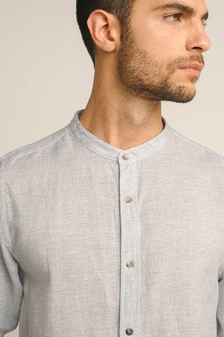 Îlot, Camisa, Ref. SH17051, Hombre/Ilot, Camisas