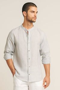 Îlot, Camisa, Ref. SH17051, Hombre/Ilot, Camisas