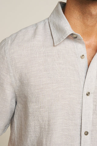 Îlot, Camisa, Ref. SH18051, Hombre/Ilot, Camisas