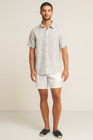 Îlot, Camisa, Ref. SH18051, Hombre/Ilot, Camisas