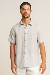 Îlot, Camisa, Ref. SH18051, Hombre/Ilot, Camisas