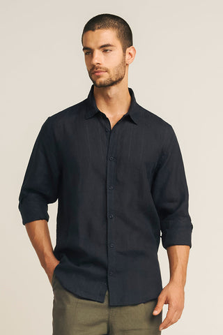 Îlot, Camisa, Ref. SH19051, Hombre/Ilot, Camisas