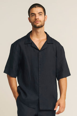 Îlot, Camisa, Ref. SH20051, Hombre/Ilot, Camisas