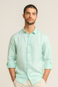 Îlot, Camisa, Ref. SH21051, Hombre/Ilot, Camisas