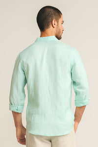 Îlot, Camisa, Ref. SH21051, Hombre/Ilot, Camisas