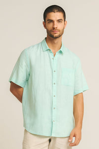 Îlot, Camisa, Ref. SH22051, Hombre/Ilot, Camisas