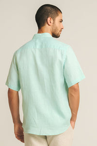 Îlot, Camisa, Ref. SH22051, Hombre/Ilot, Camisas