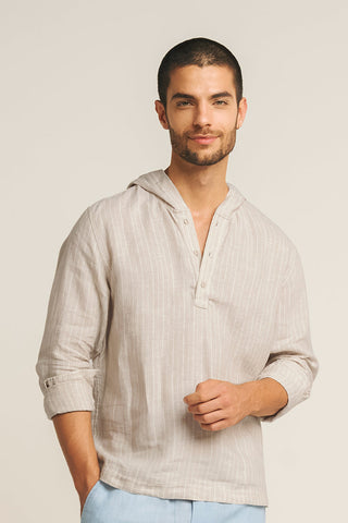 Îlot, Camisa, Ref. SH23051, Hombre/Ilot, Camisas