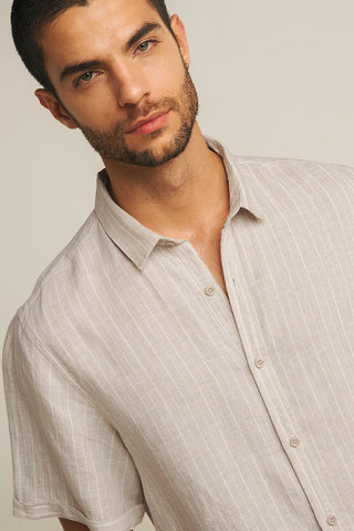 Îlot, Camisa, Ref. SH24051, Hombre/Ilot, Camisas