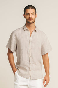 Îlot, Camisa, Ref. SH24051, Hombre/Ilot, Camisas