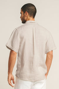 Îlot, Camisa, Ref. SH24051, Hombre/Ilot, Camisas