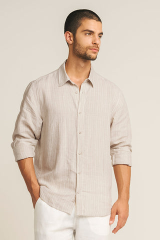 Îlot, Camisa, Ref. SH26051, Hombre/Ilot, Camisas