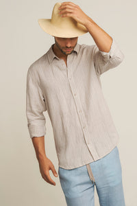 Îlot, Camisa, Ref. SH26051, Hombre/Ilot, Camisas