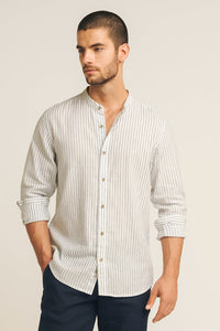 Îlot, Camisa , Ref. SH08051, Hombre/Ilot, Camisas