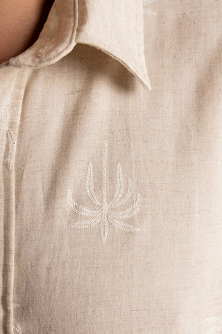 Camisa - Entregas a partir de noviembre 05