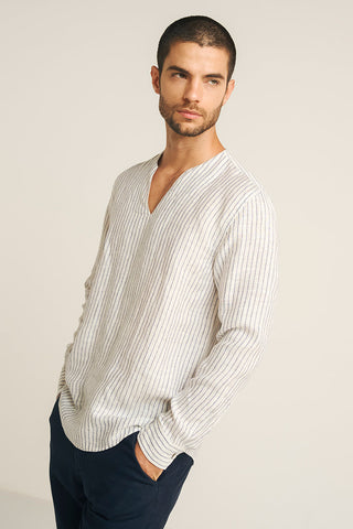 Îlot, Camisa , Ref. SH09051, Hombre/Ilot, Camisas