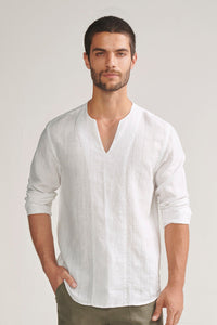 Îlot, Camisa, Ref.SH11042, Hombre/Ilot, Camisas