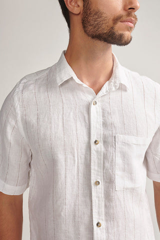 Îlot, Camisa, Ref.SH12042, Hombre/Ilot, Camisas