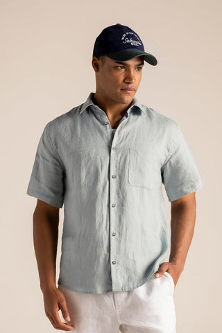 Îlot México, Camisa, Verano, Playa, Ropa para hombre, Prendas masculinas