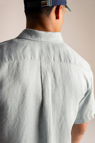 Îlot México, Camisa, Verano, Playa, Ropa para hombre, Prendas masculinas