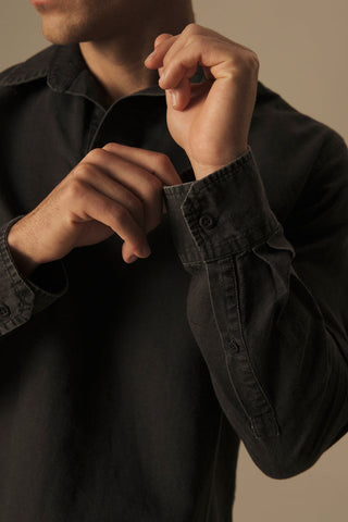 Îlot, Camisa, Ref. SH33052, Hombre/Ilot, Camisas
