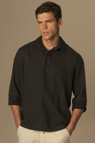 Îlot, Camisa, Ref. SH33052, Hombre/Ilot, Camisas