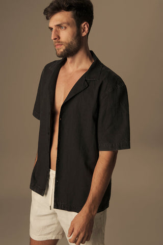 Îlot, Camisa, Ref. SH34052, Hombre/Ilot, Camisas