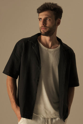 Îlot, Camisa, Ref. SH34052, Hombre/Ilot, Camisas