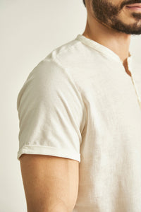 Camiseta Cuello Neru-Entregas a partir de noviembre 08
