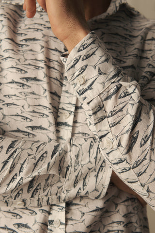 Îlot, Camisa, Ref. SH39052, Hombre/Ilot, Camisas