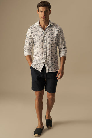 Îlot, Camisa, Ref. SH39052, Hombre/Ilot, Camisas