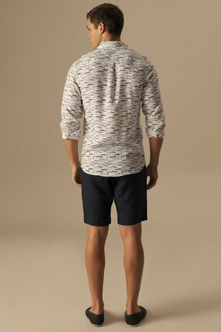 Îlot, Camisa, Ref. SH39052, Hombre/Ilot, Camisas