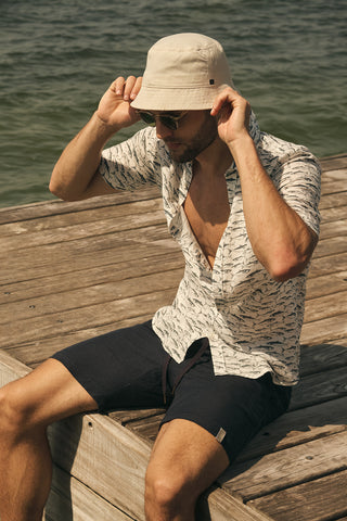 Camisa bali - Entregas a partir de agosto 29