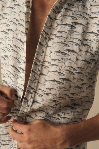 Îlot, Camisa, Ref. SH40052, Hombre/Ilot, Camisas