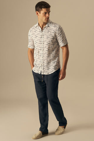 Camisa bali - Entregas a partir de agosto 29